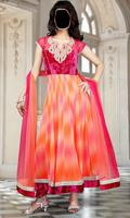 Salwar Photo Montage