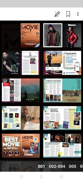 Best Movie Magazine