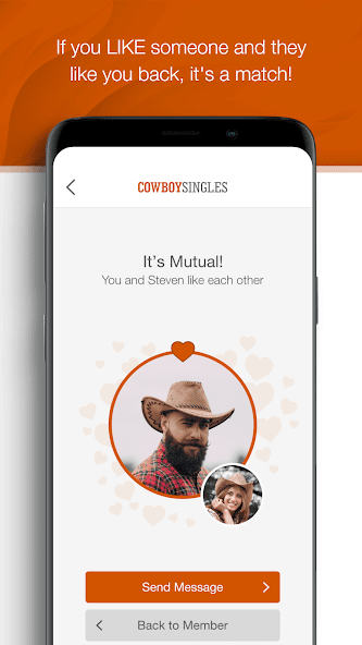 Cowboy Singles