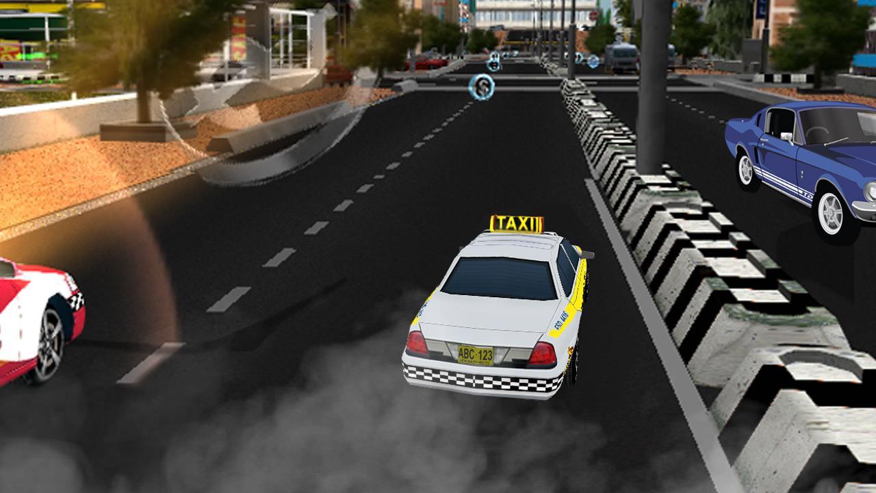 Taxi 2016