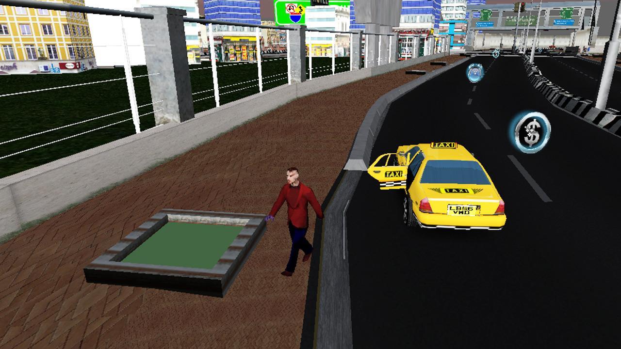 Taxi 2016