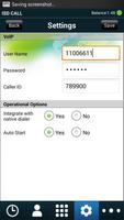 ISD Call