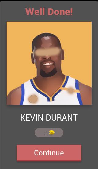 Guess The Nba Player