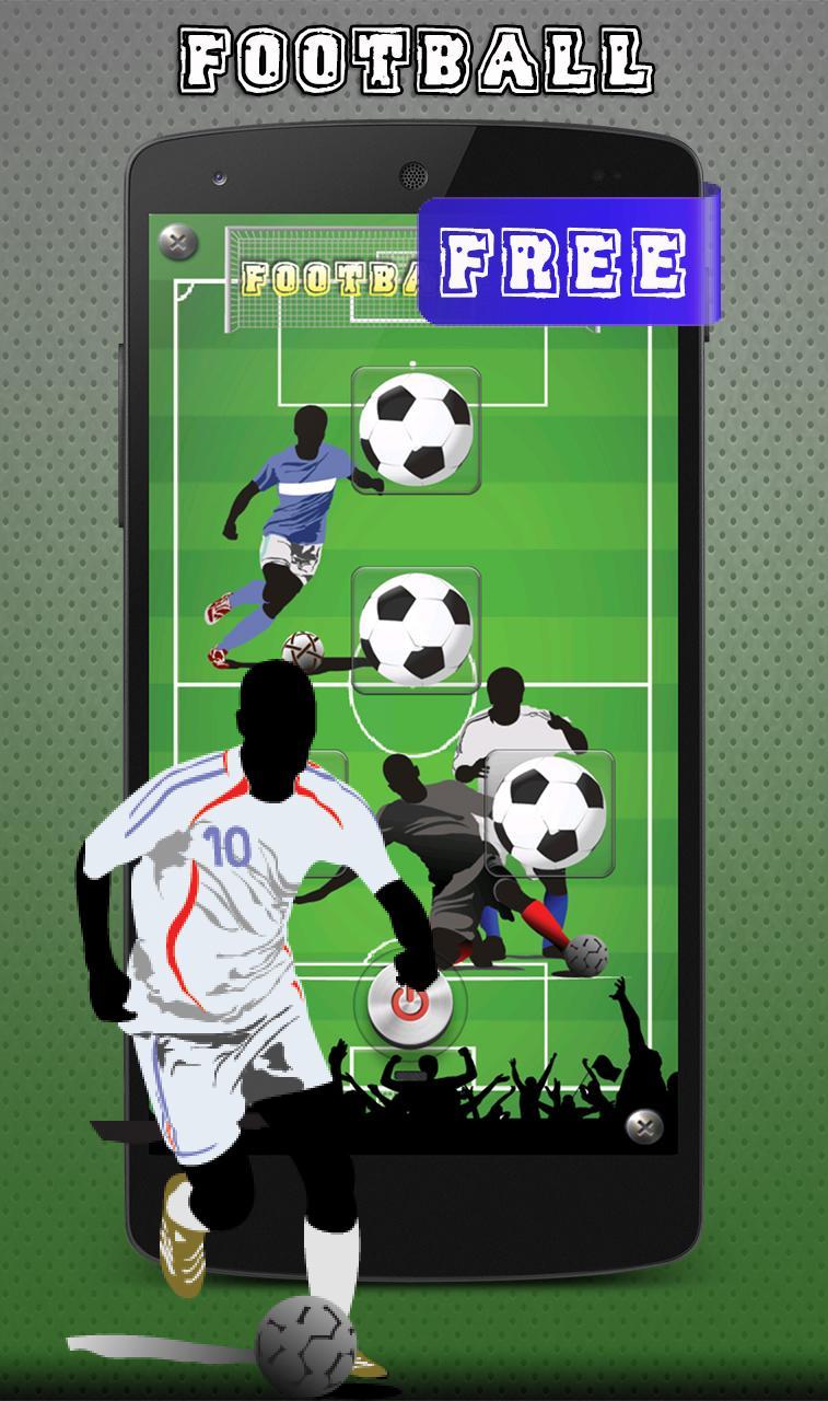 Football Fan