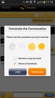 Smartlive - Customer Service