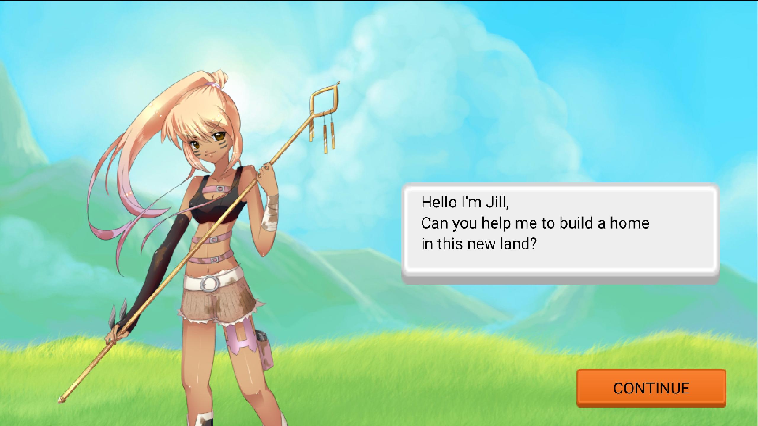 Villagers Game