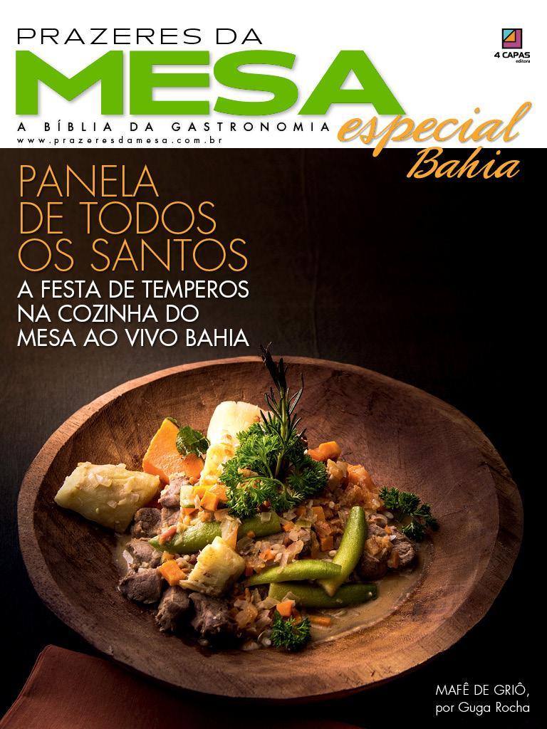 Prazeres da Mesa