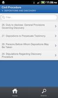 Legal Dictionary for DroidLaw
