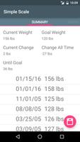 Simple Scale