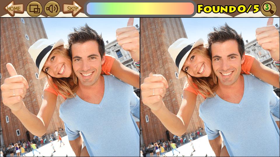 Find Difference Free 112