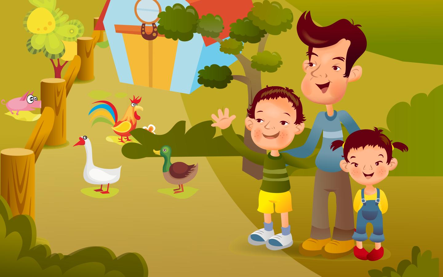 Family Games