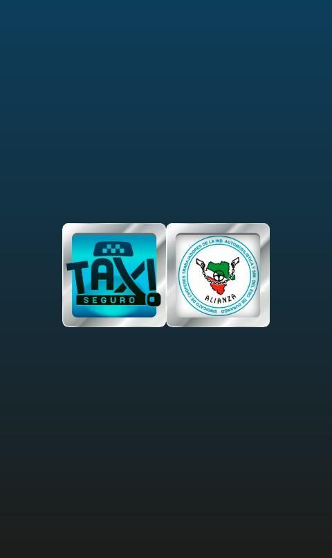 Taxi Seguro Alianza