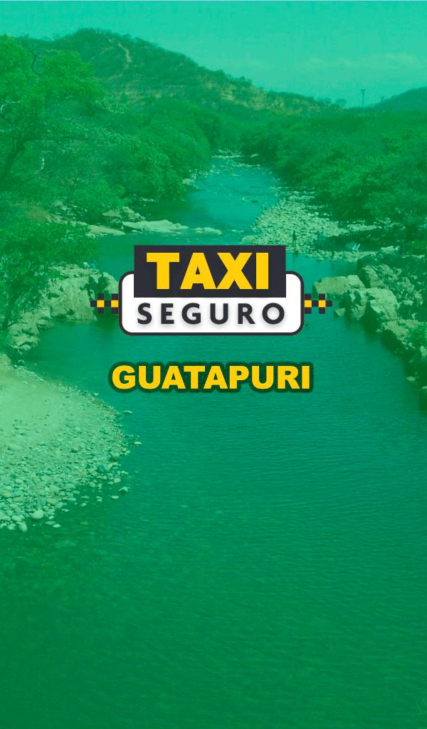 TAXI SG