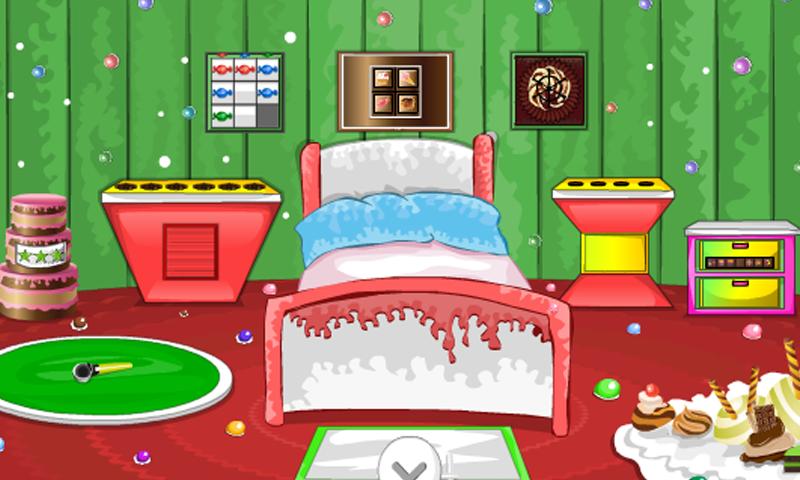 Creamy World Escape