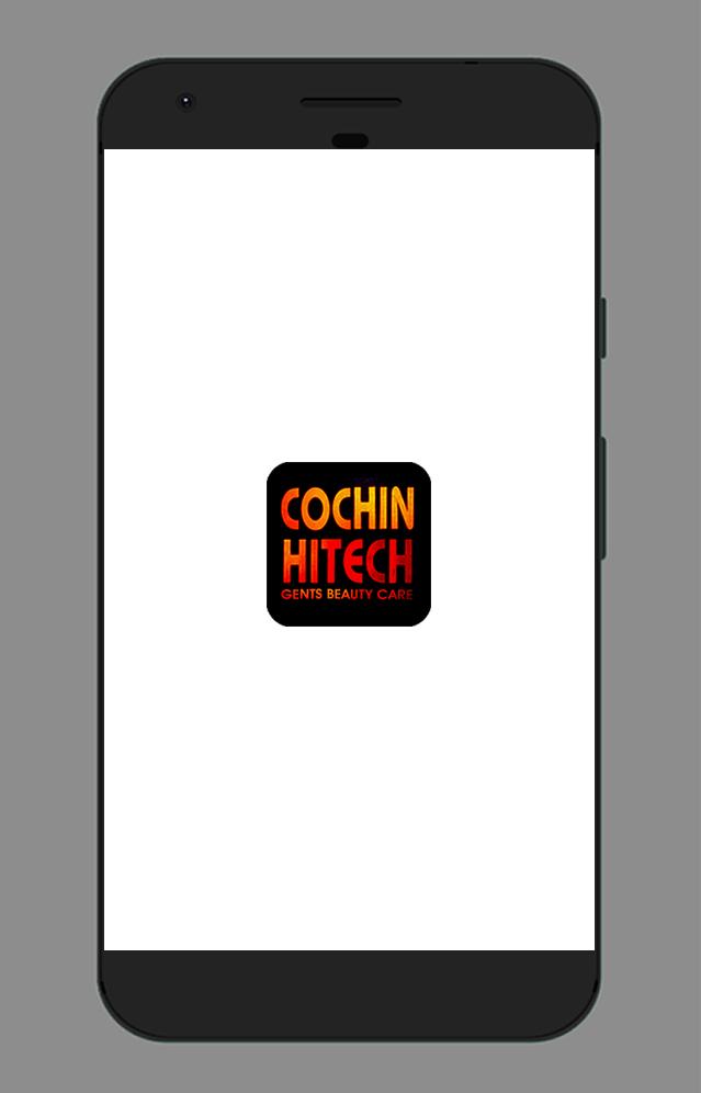 Cochin Hitech