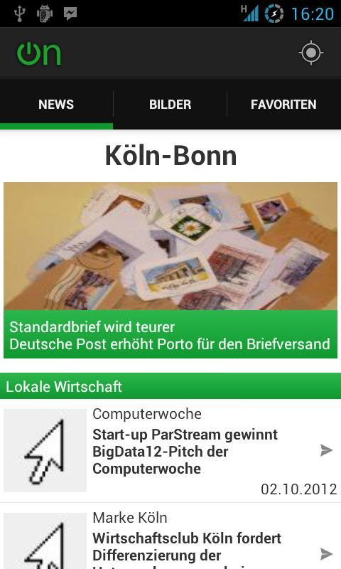 business-on