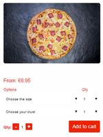 Pizza Hut Gibraltar