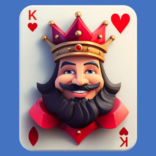 Mau King - Mau Mau card game