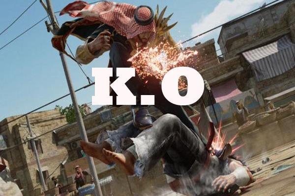 New Tekken 7 Free Game Hints
