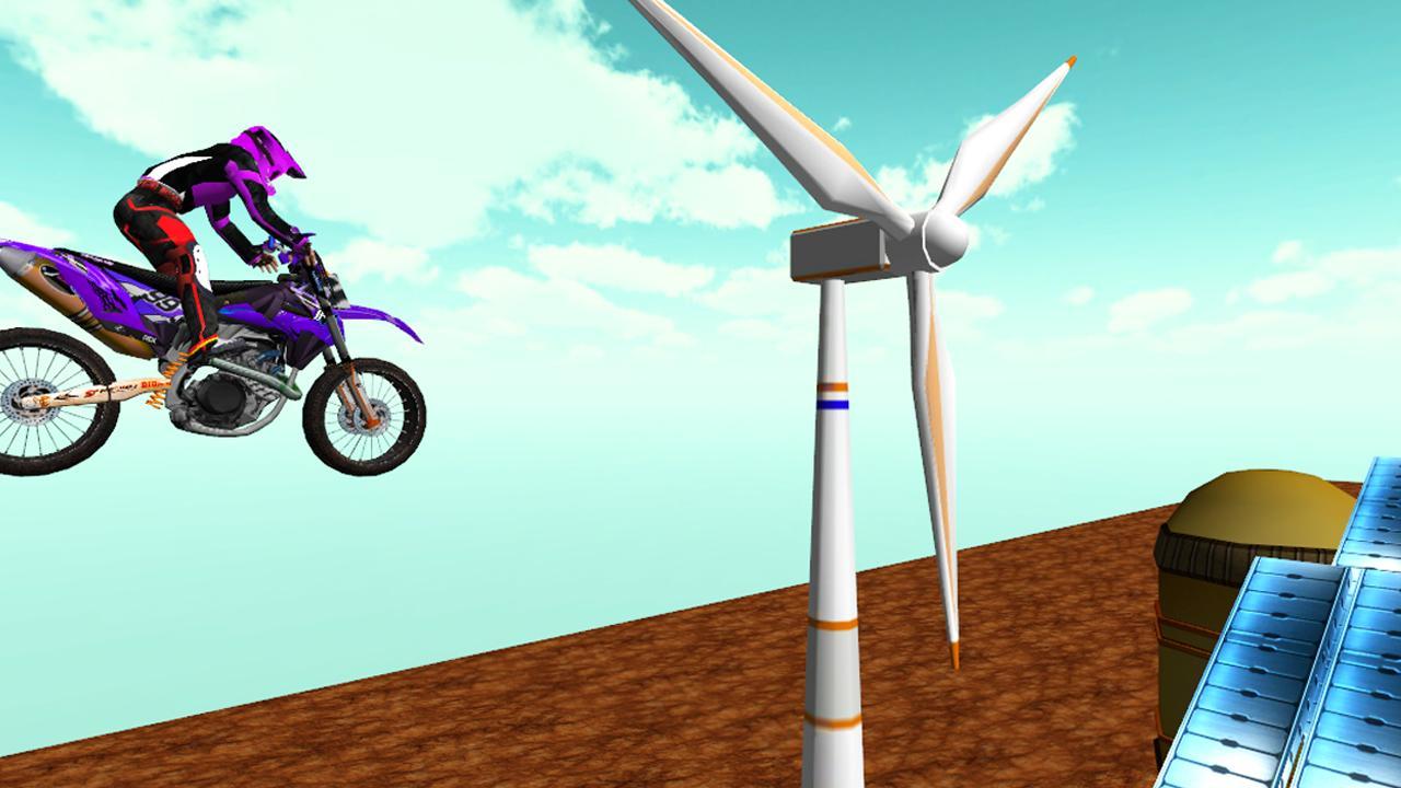 Bike Xtreme Racing
