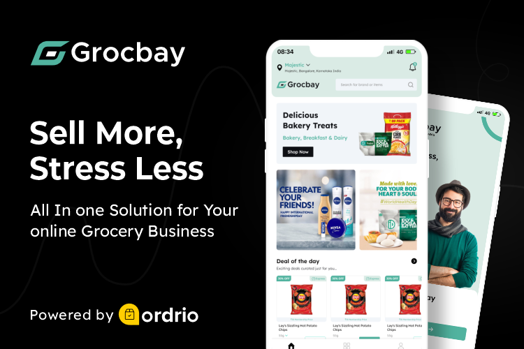 Grocbay