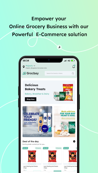 Grocbay
