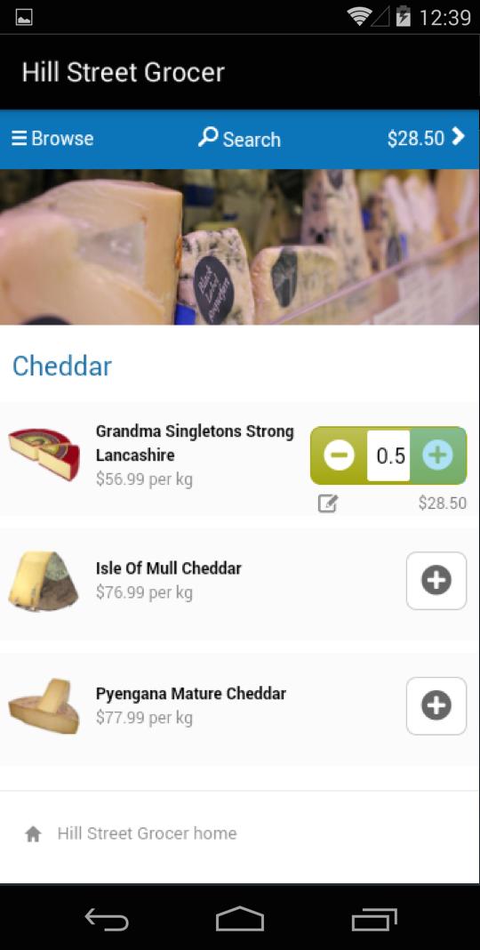 Myfoodlink