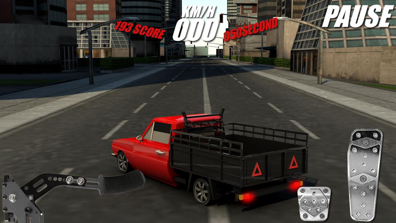 Old And Furious