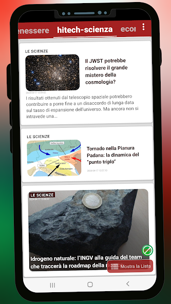 Notizzzie