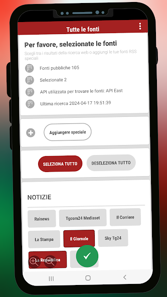 Notizzzie