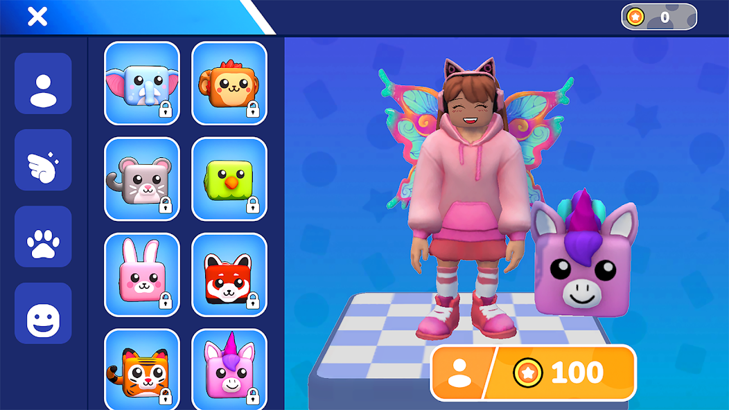 Obby World