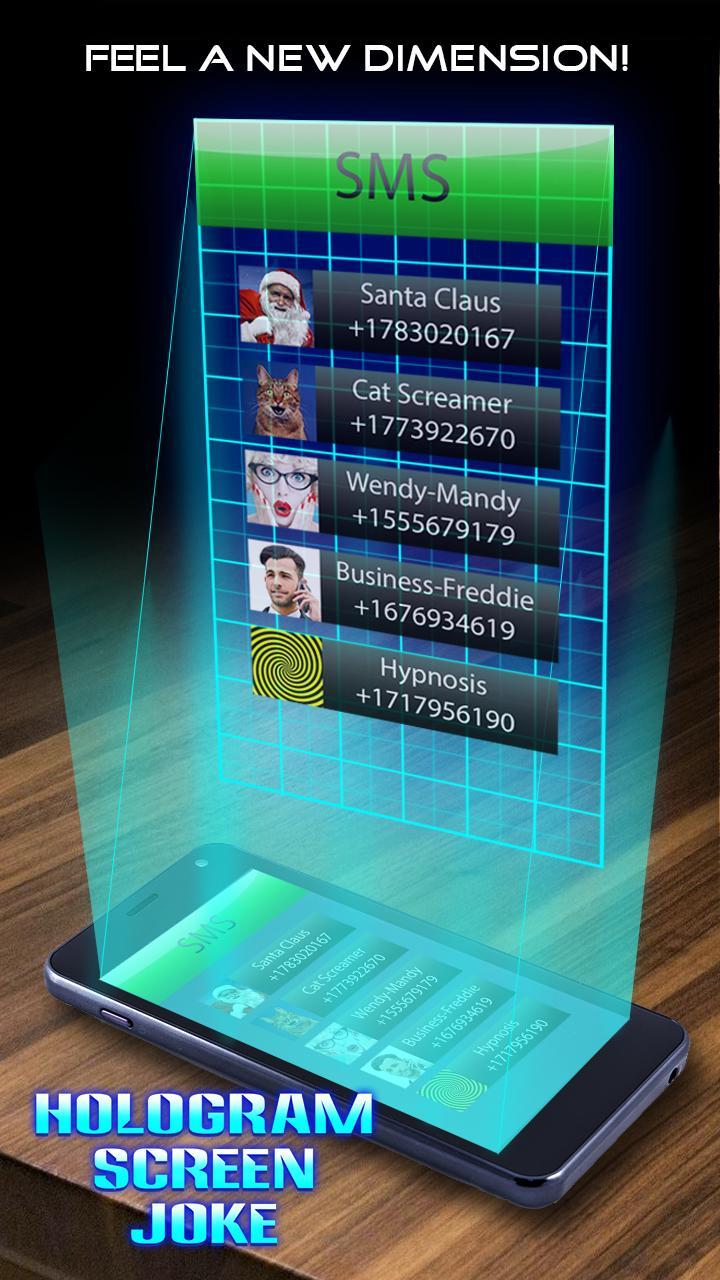 Simulator Screen Games