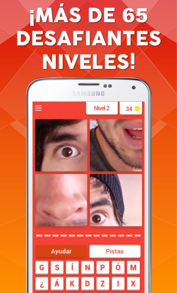 4 Photos 1 Youtuber