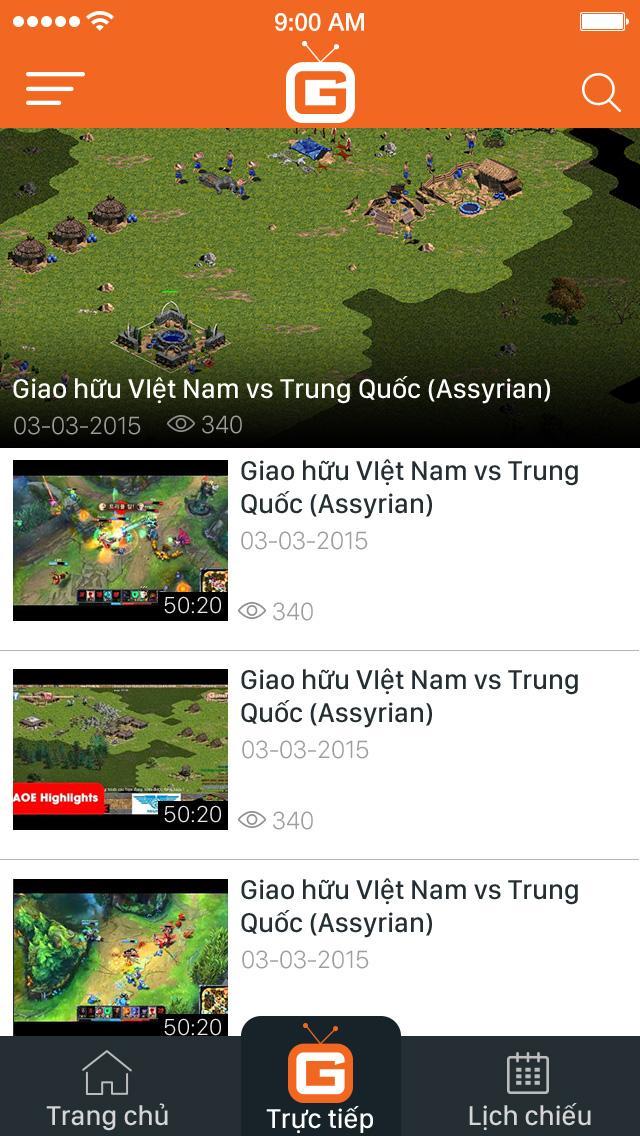 GameTV