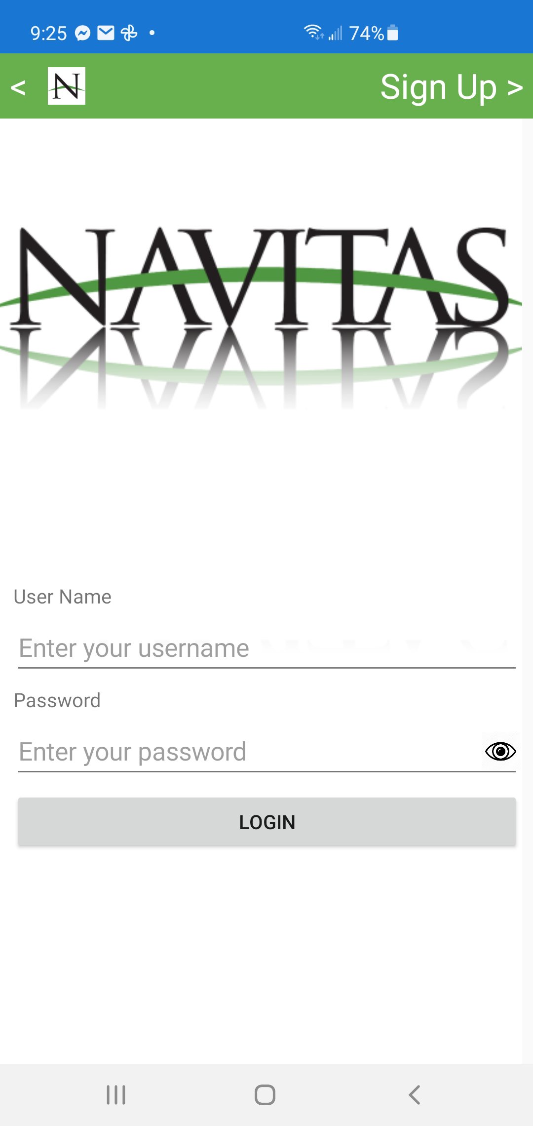 Navitas