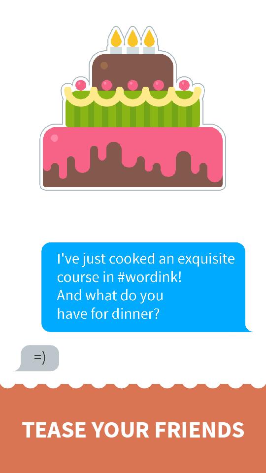 Word Ink
