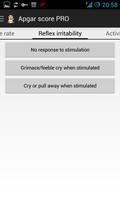 Apgar score