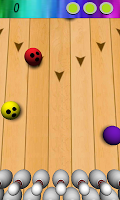 Crazy Bowling