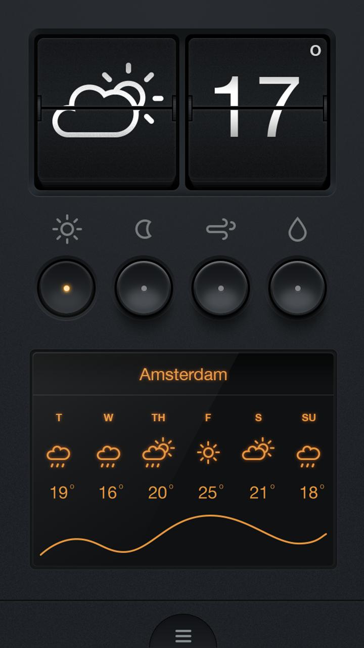 Weather Challenge