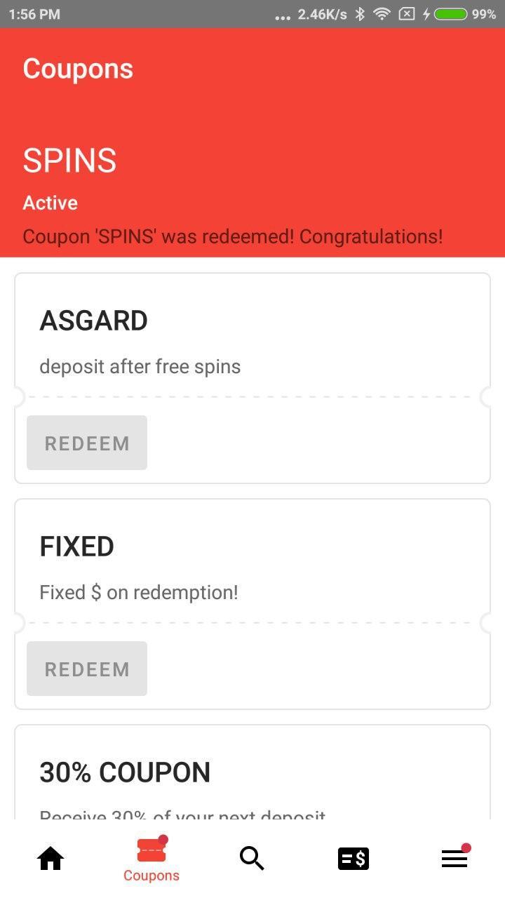 RTG Free Casino