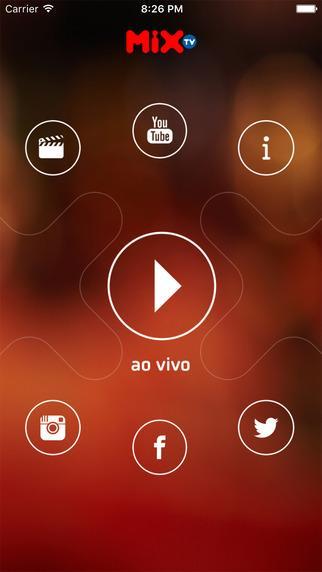 Mix TV