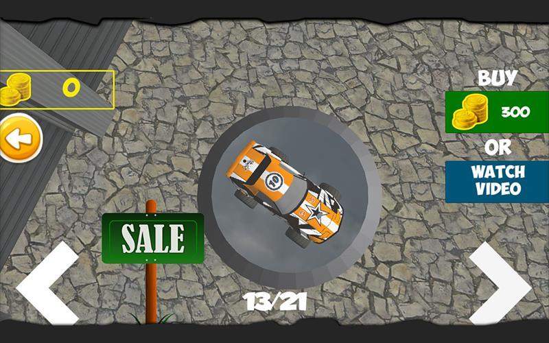 Most RC Hill Climb