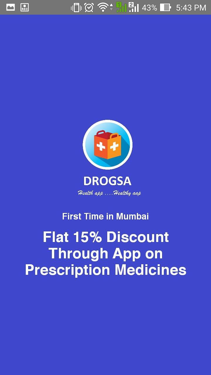 Drogsa