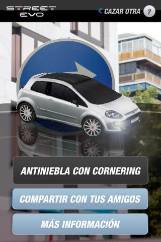 Fiat Street Evo