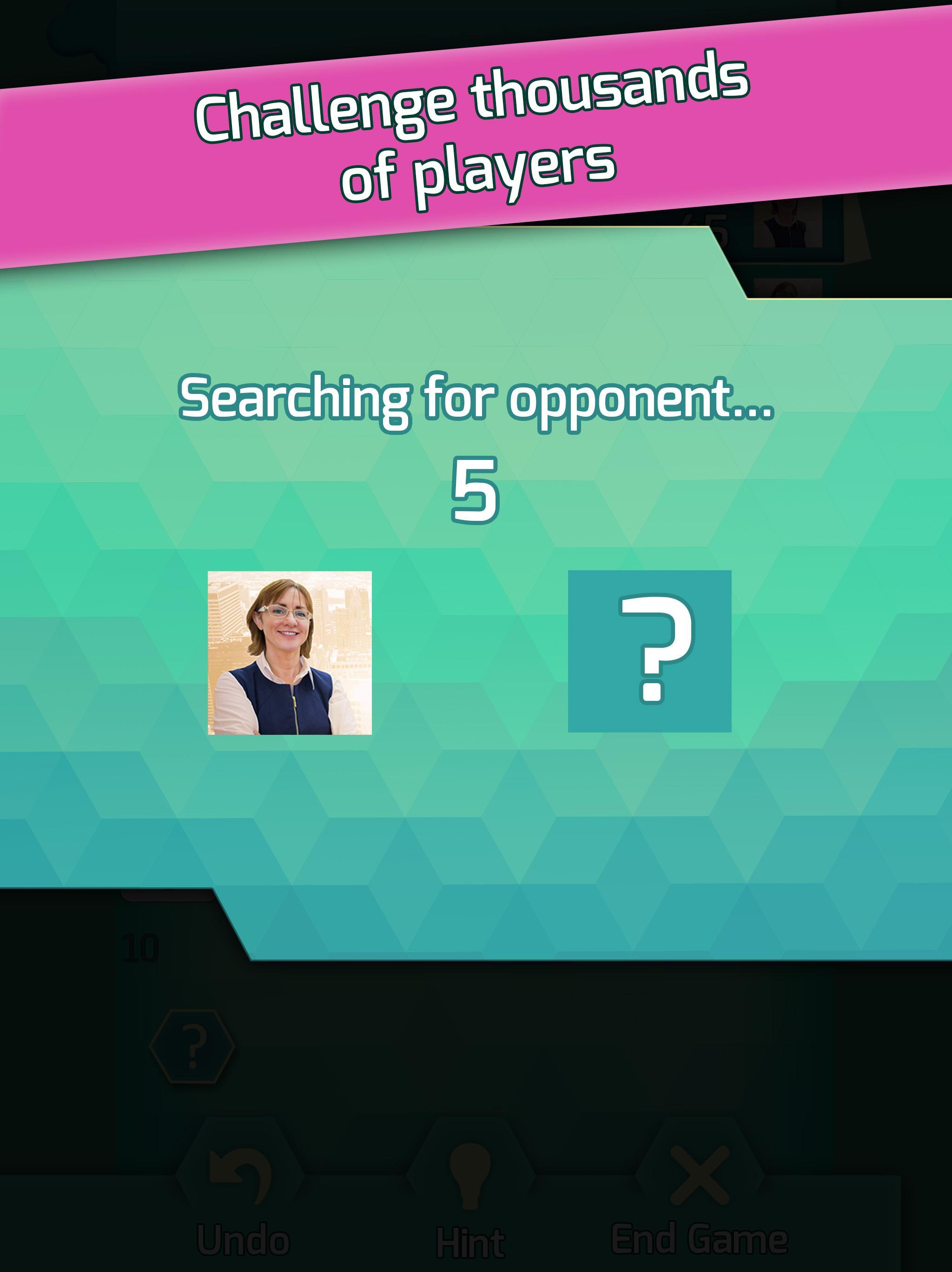 Instant Solitaire