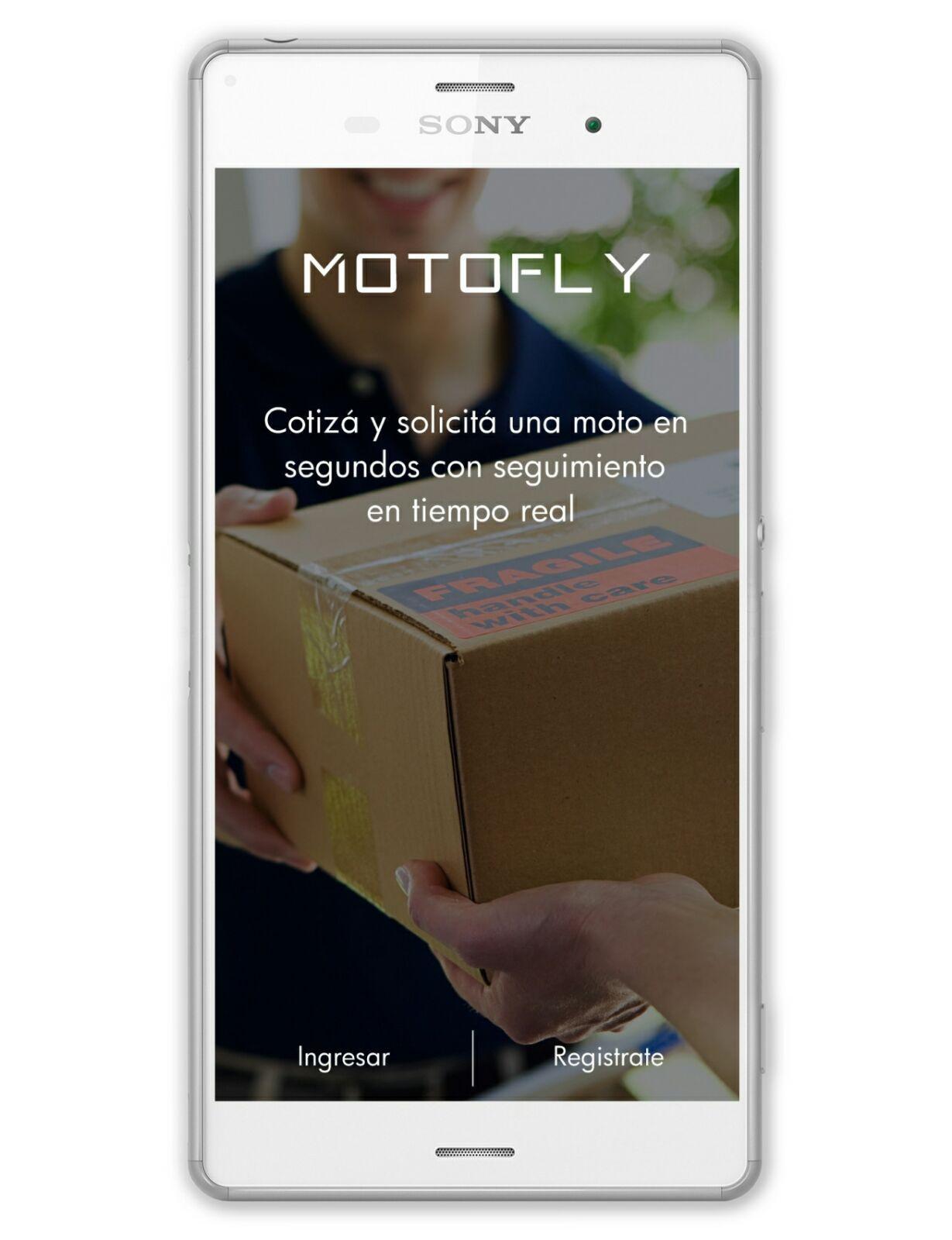 MotoFlyer