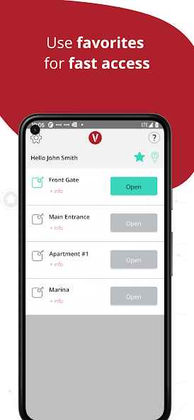 VIZpin Smart