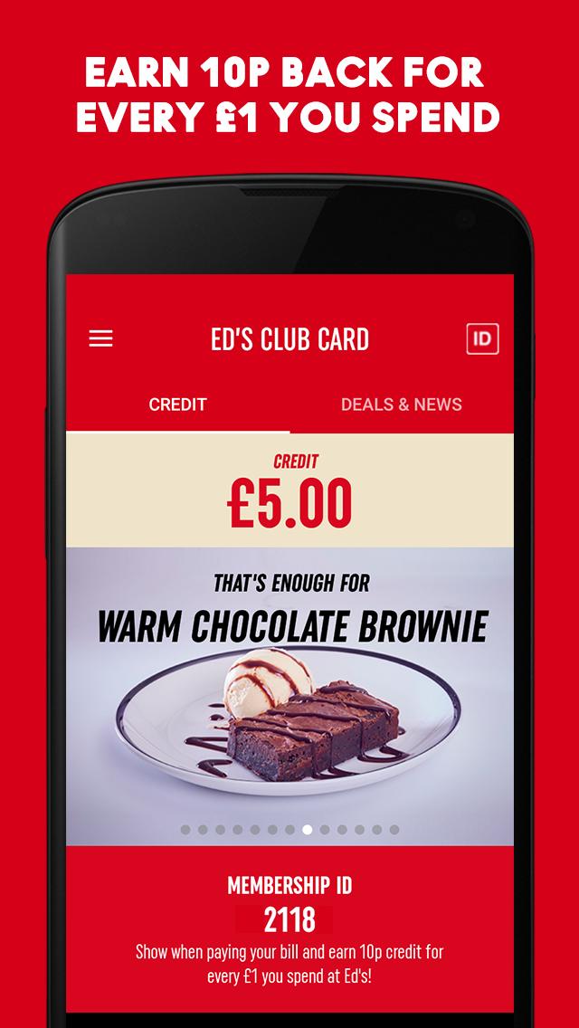 Ed's Easy Diner