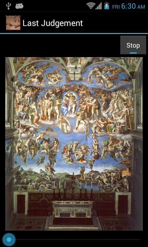 Vatican Sistine Chapel Rome