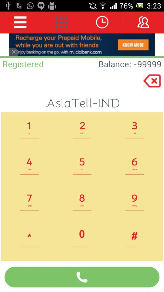 AsiaTell
